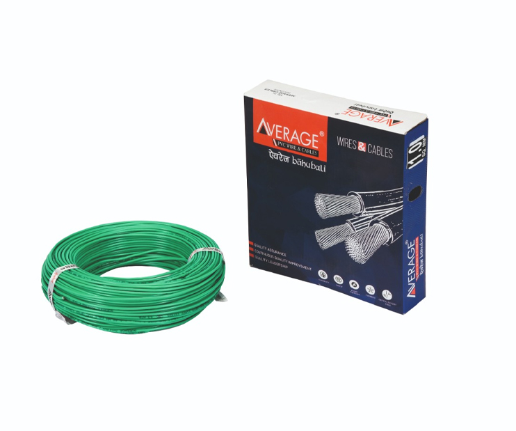 Wire Average 1.5 Mm 90 Mtr