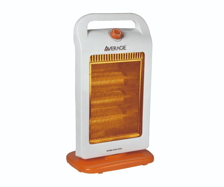 Halogen Room Heater 2 rod