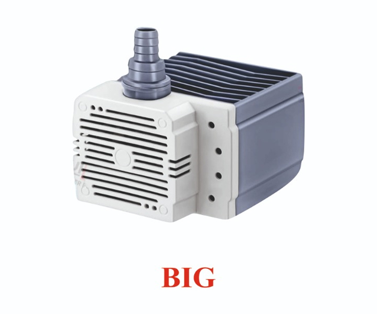 Big Cooler Pump