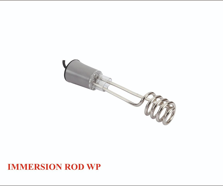 Immersion Rod Wp