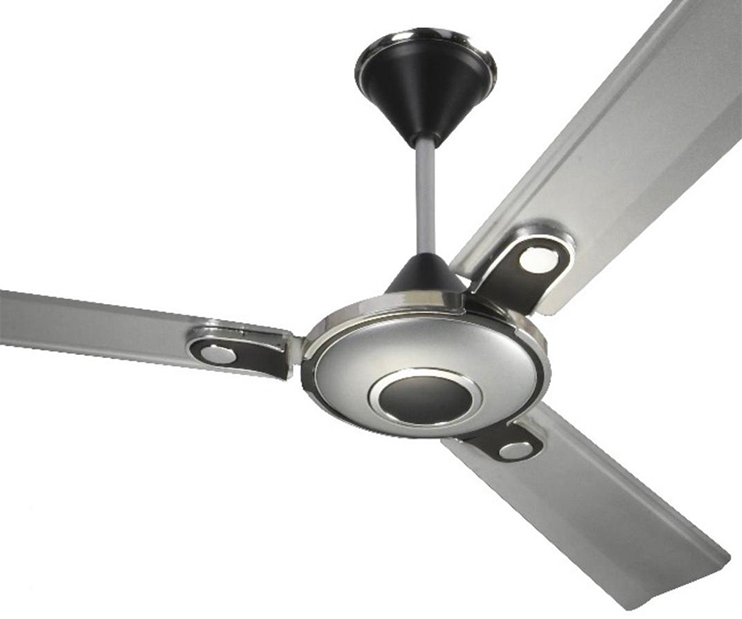Buzz ceiling fan