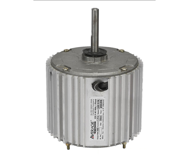 44mm Shell Motor fan