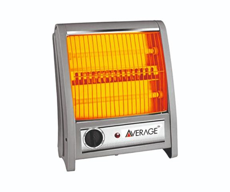 Halogen Heater